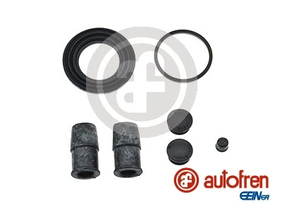 Repair Kit, brake caliper